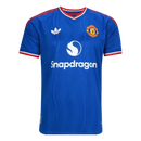 Camisa Manchester United Away ll 26/27 - Azul