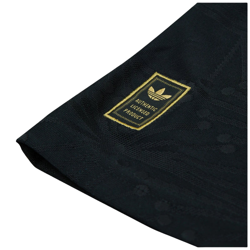 Camisa Seleção México Home l 25/26 - Preta