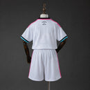 Kit Infantil Inter Miami Away ll 26/27 - Branca