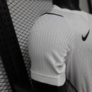 Camisa Corinthians Home l 26/27 Versão Jogador - Branca