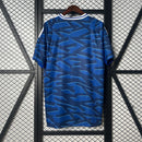 Camisa Schalke Home l 25/26 - Azul
