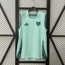 Regata Cabuloso 25/26 Treino Masculina - Verde Água