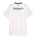 Camisa Palmeiras Away ll 26/27 - Branca