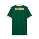 Camisa do Verdão Home I 24/25 - Verde