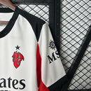 Camisa Milan Away ll 25/26 - Branca