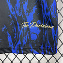 Camisa PSG Edição Especial Champions 25/26 - Azul