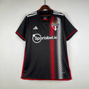 Camisa do Tricolor Third Il 24/25 - Preta