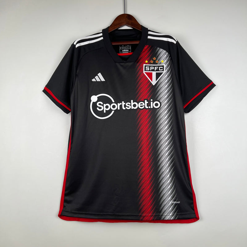 Camisa do Tricolor Third Il 24/25 - Preta