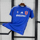 Camisa Universidad do Chile Home l 25/26 - Azul