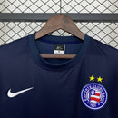 Camisa Bahia Retrô 2013 - Azul