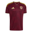 Camisa Seleção Venezuela Home 2026 - Vinho