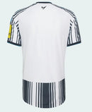 Camisa Newcastle Home l 26/27 - Listrada