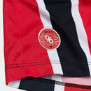 Camisa do Tricolor Away II 26/27 - Listrado