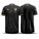 Camisa Botafogo Third lll 24/25 Libertadores - Preta