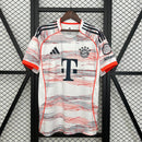 Camisa Bayern de Munique Away ll - 25/26 - Torcedor