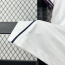 Camisa Seleção Inglaterra Home 2026 - Branca