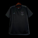 Camisa Flamengo Third lll 2023/24 - Preta