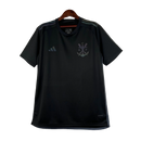 Camisa Flamengo Third 23/24 - Preta [PRONTA ENTREGA]