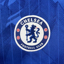 Camisa Chelsea Home l 25/26 - Azul
