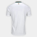 Camisa Seleção Arábia Saudita Away 2026 - Branca