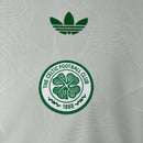 Camisa Celtic Edição Especial 25/26 - Torcedor