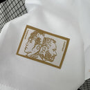 Camisa The Prince Neymar JR s/n° Preta commafootball - 25/26