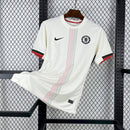 Camisa Chelsea Away ll 25/26 - Branca