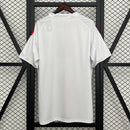 Camisa Lyon Home l 25/26 - Branca
