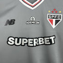 Camisa do Tricolor Edição Especial 25/26 - Cinza