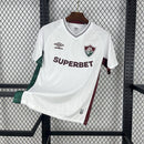 Camisa Fluminense Away ll 25/26 - Branca
