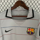 Camisa Barcelona Retrô 2003/2004 - Nike