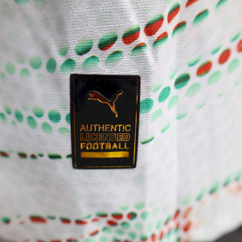 Camisa Portugal Away ll 25/26 - Vermelha - Masculino Jogador