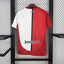 Camisa River Plate Third 25/26 - Branco e Vermelho
