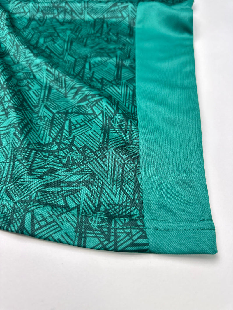 Camisa Fluminense 24/25 verde