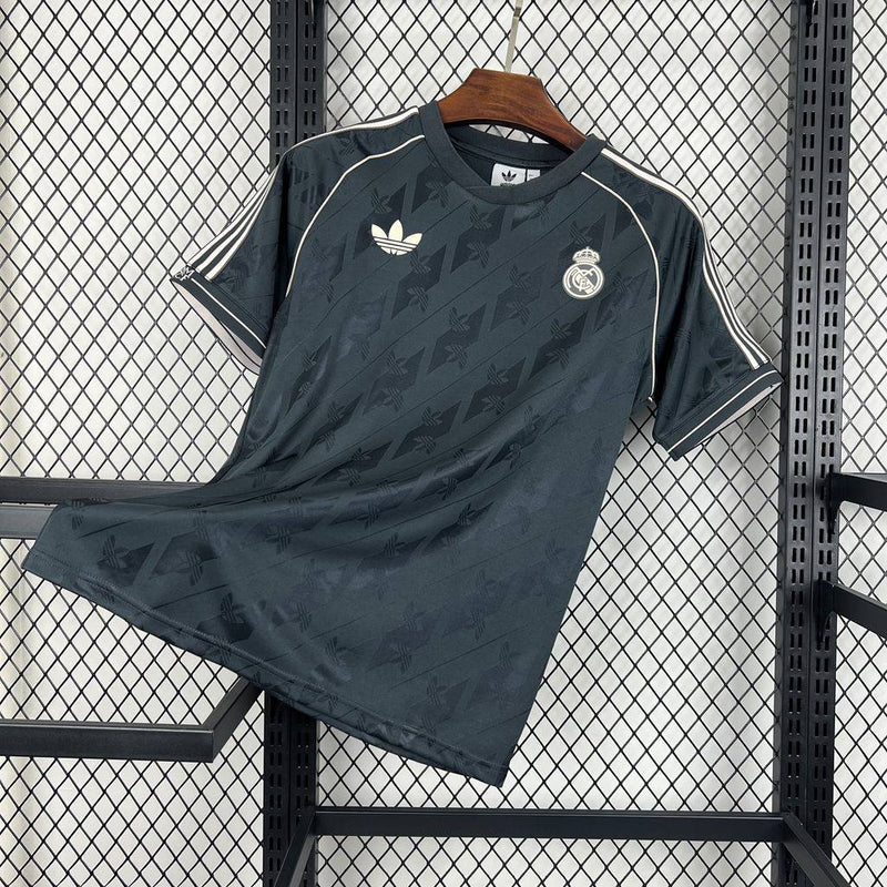 Camisa Real Madrid Edição Especial 2024/25 - Torcedor Masculina