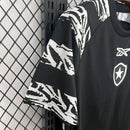 Camisa Botafogo Pré Jogo 25/26 - Torcedor