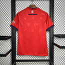 Camisa Osasuna Home l Torcedor 24/25 - Vermelha