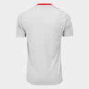 Camisa Internacional Treino 25/26 - Branca