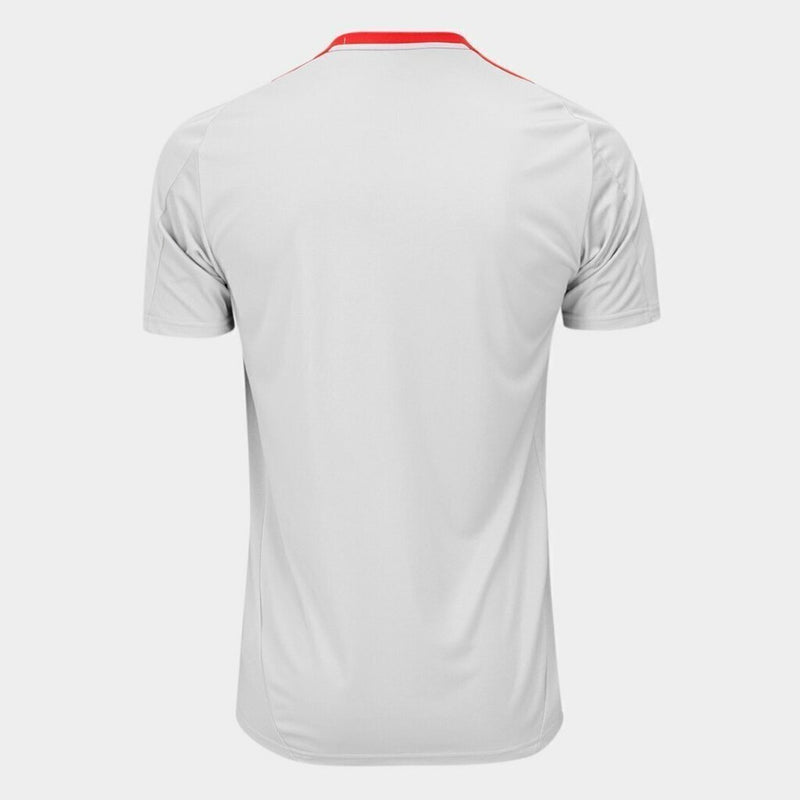 Camisa Internacional Treino 25/26 - Branca