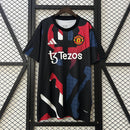 Camisa Manchester United 24/25 - Treino