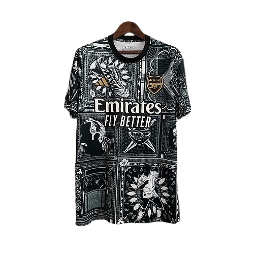 Camisa Arsenal 23/24 Special Edition