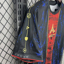 Camisa PSG Edição Especial Champions 25/26 - Azul