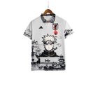 Camisa Japão Edição Especial Naruto 24/25 Masculina