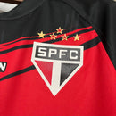 Camisa do Tricolor Treino 25/26 - Preta