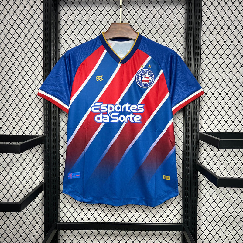 Camisa do Bahia Away ll 24/25 - Torcedor