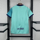 Camisa Barcelona Third 26/27 - Verde