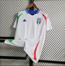 Camisa Itália 23/24 Home