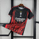 Camisa Benfica Edição Especial 25/26 - Preta