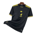 Camisa Seleção México Home l 25/26 - Preta