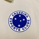 Camisa Cabuloso Third lll 26/27 - Branca